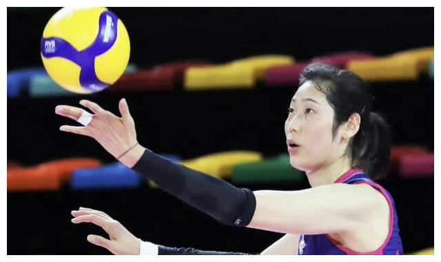 朱婷斩获意甲前5轮数据冠军效率主攻夺首成功率第三