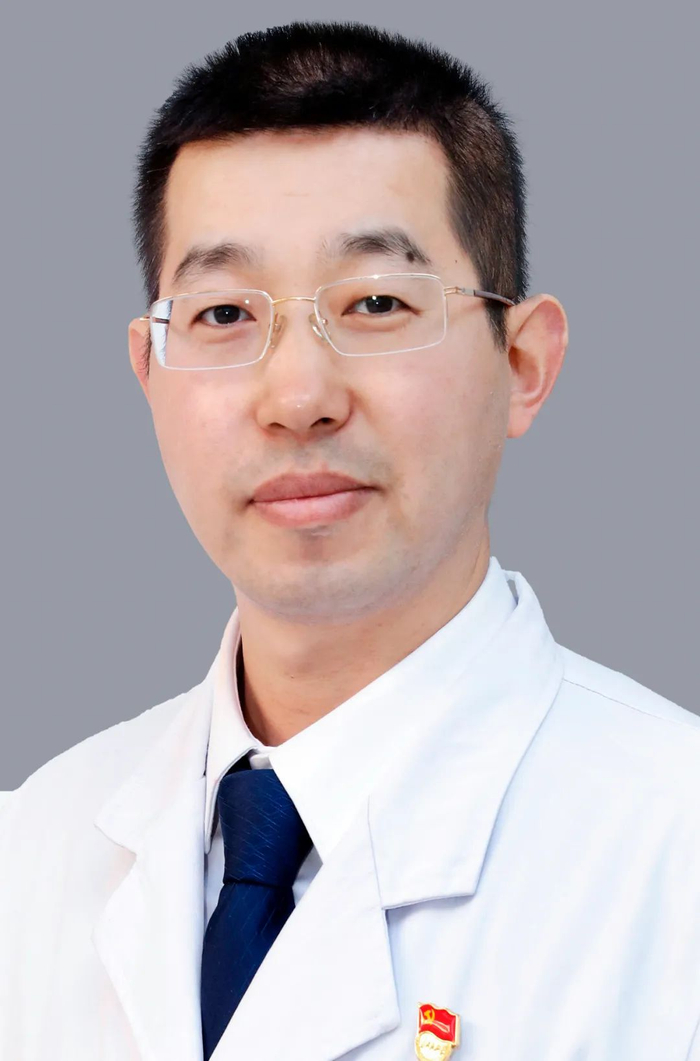 王晓松:62岁糖尿病周围神经病变患者再也不用忍痛走路了|神经疾病