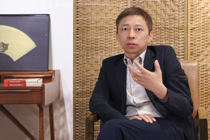 正准备第一次物理课跨年演讲|张朝阳|网红|算法_新浪新闻