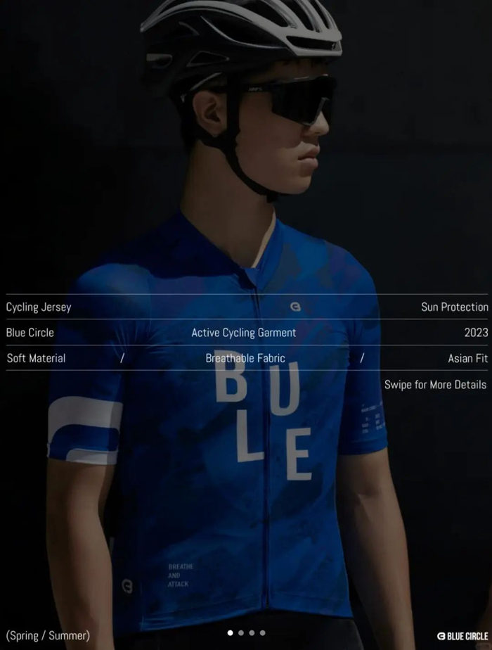 图源：blue circle