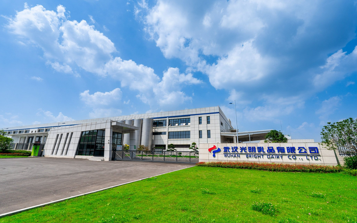 传递"上海味道",光明乳业展现新风范|进博会|光明乳业|上海市_新浪