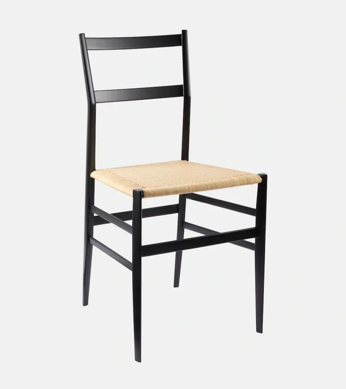 1957年荣誉提名奖，699超轻椅 吉奥·蓬蒂，自1957年起由Cassina公司生产 椅 ©_ Cassina