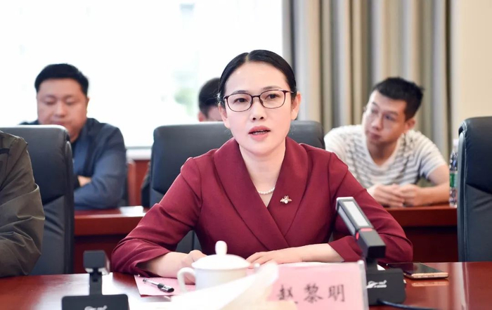 "集里医院院长赵黎明表示,建立联盟不仅可以使百姓看病更加精准化