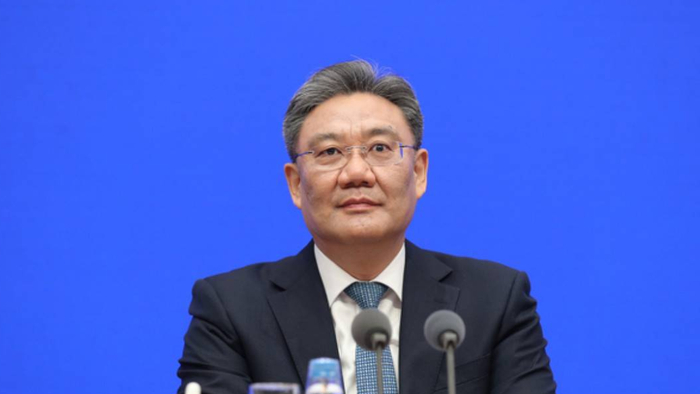 商务部部长王文涛让中国始终成为外商投资兴业的热土
