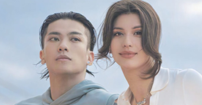 拍到他和网红南笙前女友还写了条微博感慨15年跨年夜时被扒私会前女友