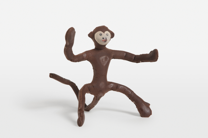 1954年获奖，仔仔玩具 穆纳里为Pigomma公司设计，1953年 强化泡沫橡胶玩具 ©_Mimmo Capurso