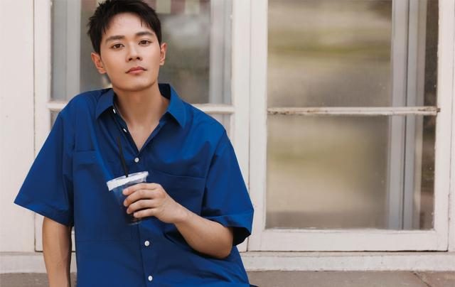 《珠江人家》中饰粤剧名旦!曹骏:二十年后,我又演了一回《宝莲灯》