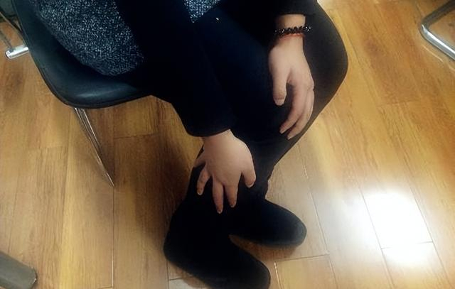 人老了要当心老寒腿有这2种症状的人要注意防护了