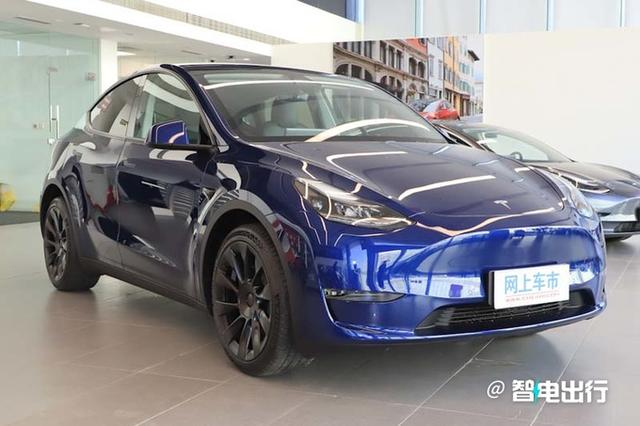 特斯拉model3/y再次涨价,25.99万起售,比亚迪会跟进吗?