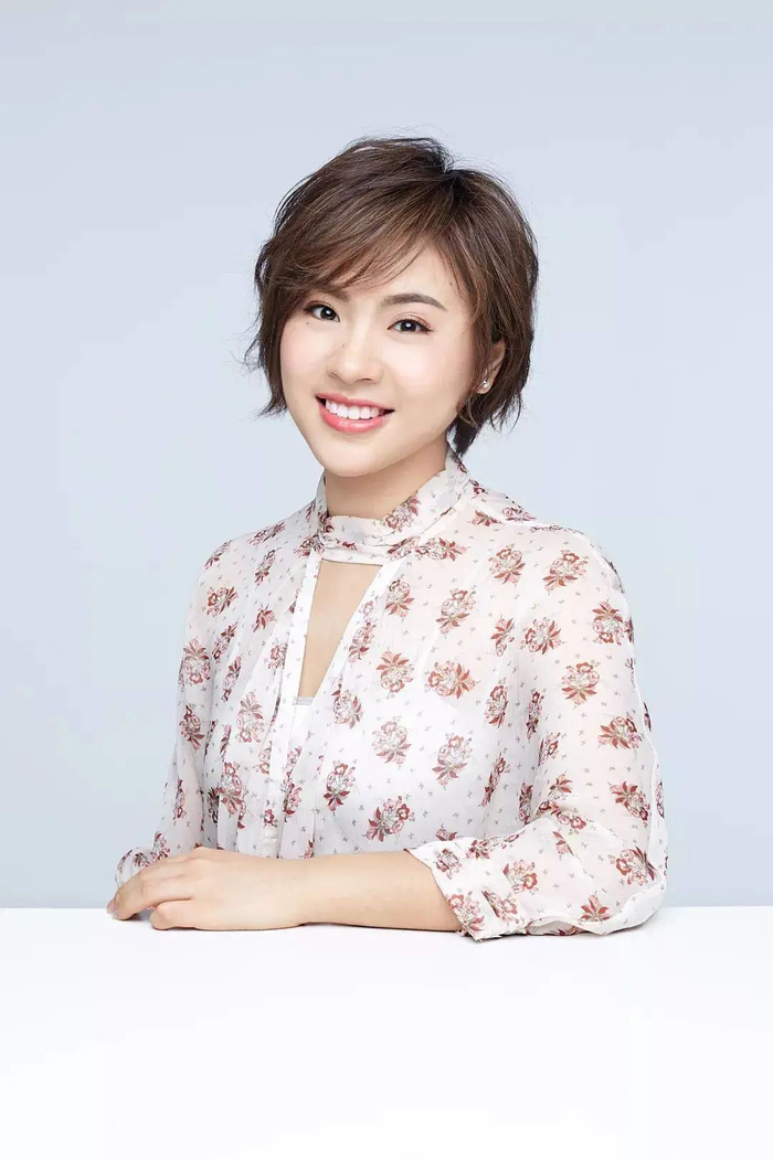 北大才女刘媛媛带货破1.6亿!