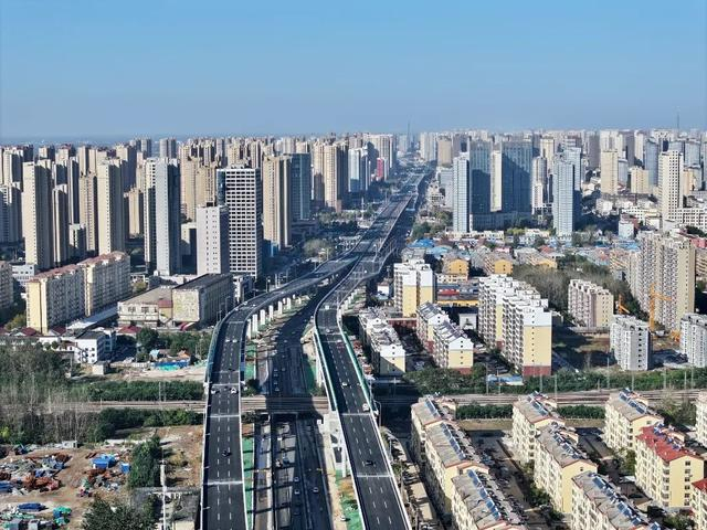 菏泽文旅十赋之鲁西新区赋|菏泽市_新浪新闻