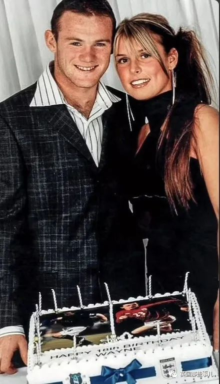 鲁尼老婆出书亲口爆料他召j细节?屡教不改却总获原谅,只因不算"出轨"?