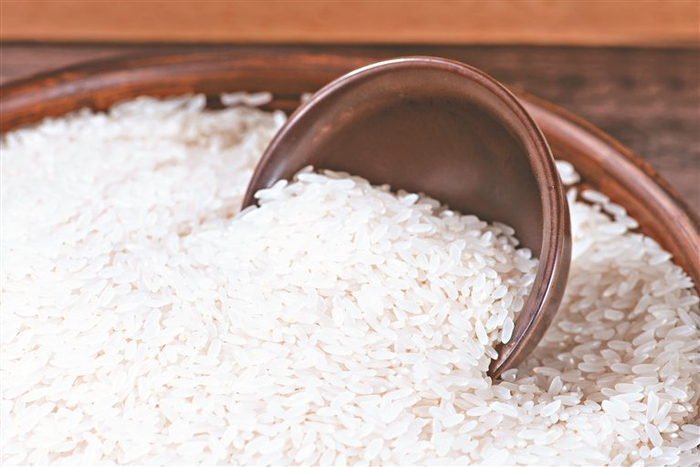 "四个农业"的绥化实践——品牌农业篇 庆安 中国优质大米之乡 加速