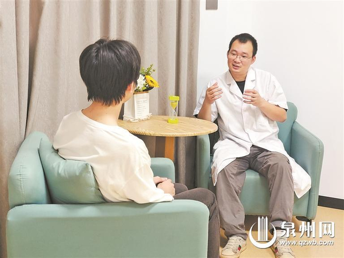 公立医院心理咨询门诊一号难求