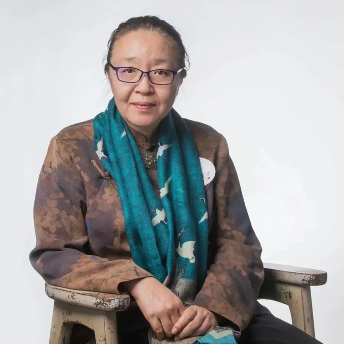 走进张永和他想在建筑设计中解一道题