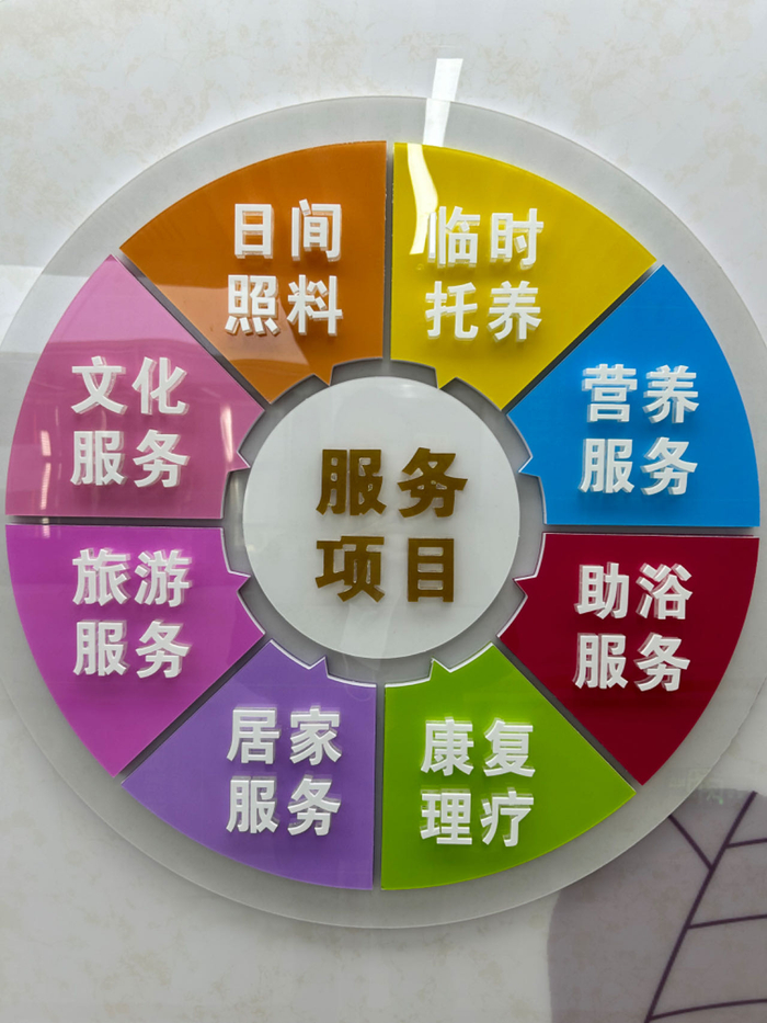 西宁实现老有所养政府社会共建养老服务打造15分钟养老圈