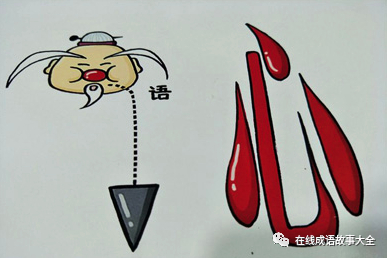 看图猜成语:稍微有点难,多考虑考虑!|答案_新浪新闻