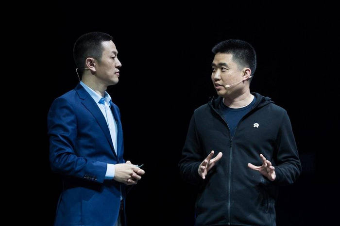 当李斌的理想迎面撞上价格战