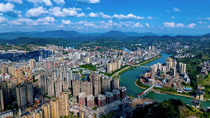 宣汉为什么能?|四川省_新浪新闻