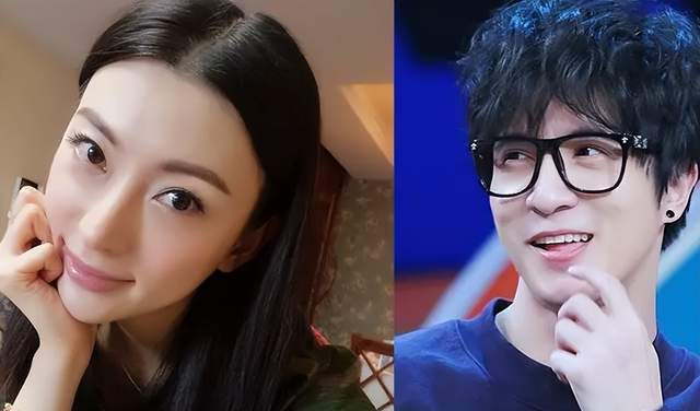 带高磊鑫上街玩,爱你的人多忙也会陪你|钢铁侠|高磊鑫|薛之谦_新浪