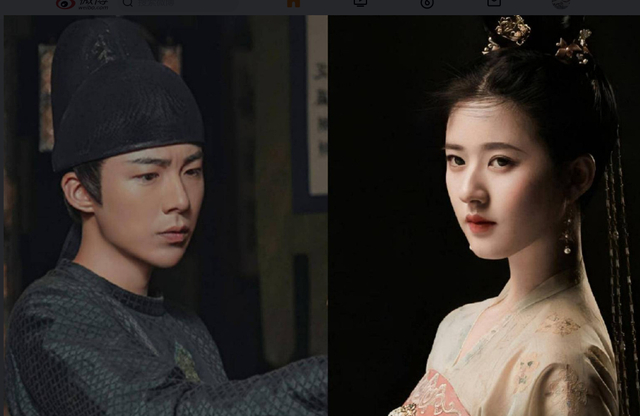 赵露思生日会翻跳泫雅舞蹈刘宇宁为她庆生将二搭合作珠帘玉幕