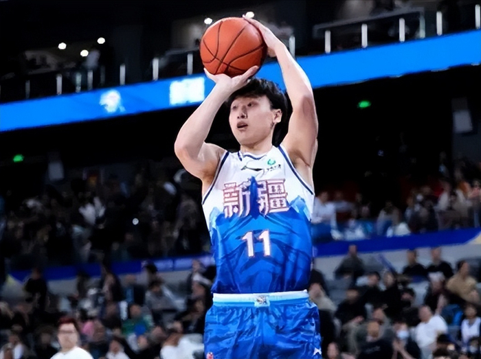 齐麟暴走,阿不都 三外全崩,末节回暖却昙花一现|新疆|齐麟|阿不_新浪