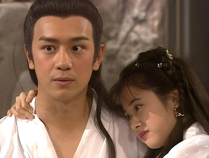 他都羞于启齿|段誉|王语嫣|钟灵_新浪新闻