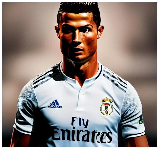 独具魅力,风采出众,非凡实力傲视世界|c罗|足坛|尤文图斯_新浪新闻