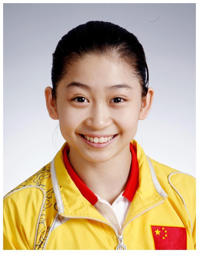 奥运冠军江钰源,被曝插足闺蜜婚姻,如今自食恶果|江钰源|体操|天赋