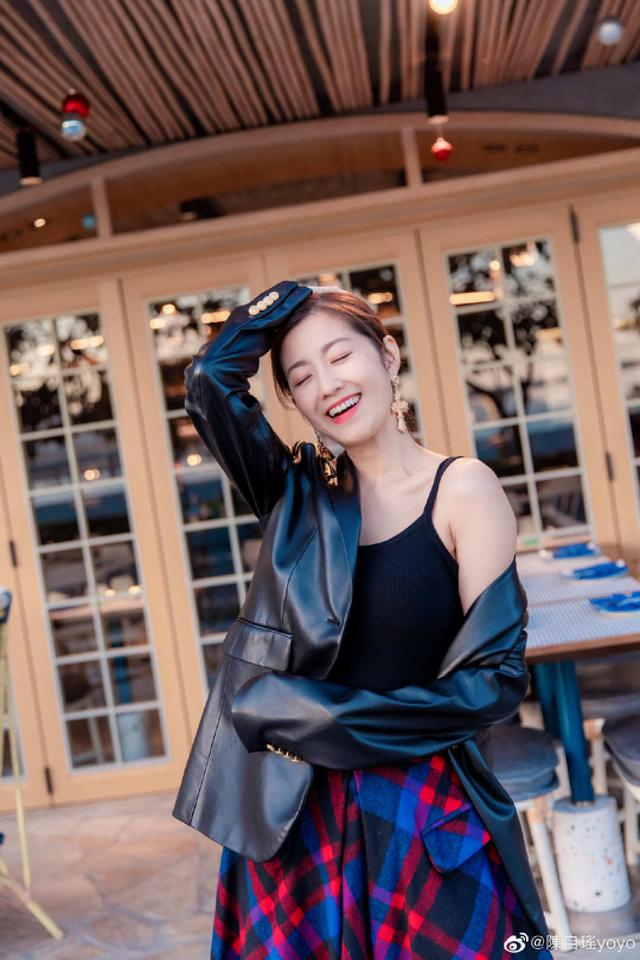 状态大勇tvb带货女王直播间穿13年前戏服大曝当年拍摄趣闻