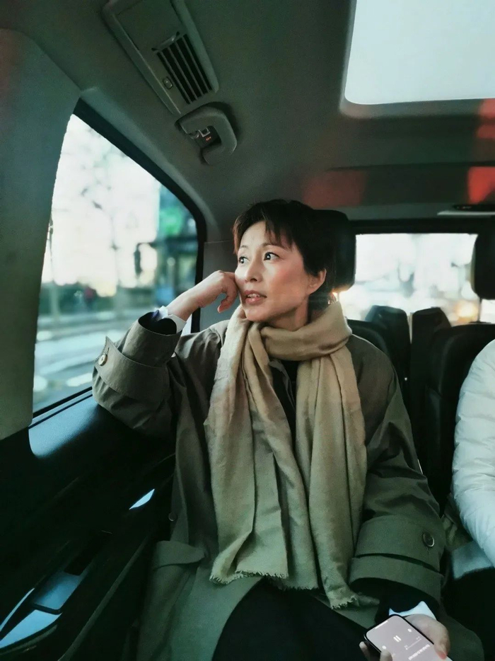 豆瓣9.2,周轶君做了一档不被定义的节目