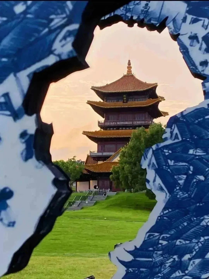 凭什么?|景德镇陶录|景德镇|陶阳_新浪新闻