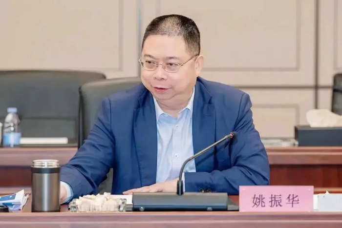 深圳罗湖法院:向姚振华致歉