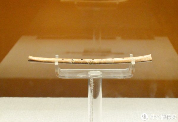 河南博物院游记——镇馆之宝贾湖骨笛|骨笛|贾湖|河南博物院_新浪新闻