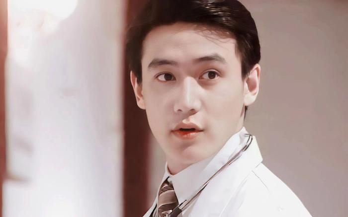 陆毅:48岁出道43年 不在意红与不红|陆毅|男才女貌_新浪新闻