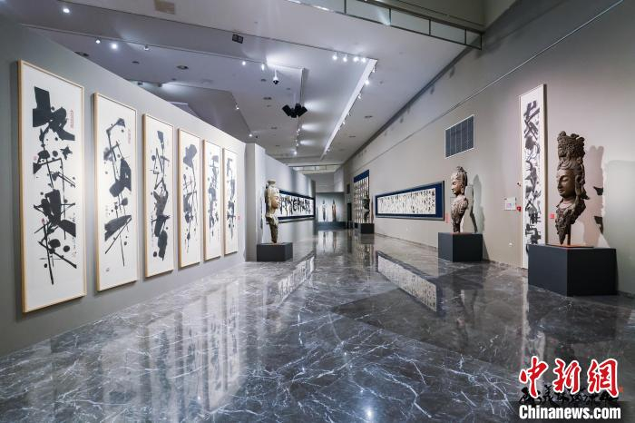 艺术展览资讯