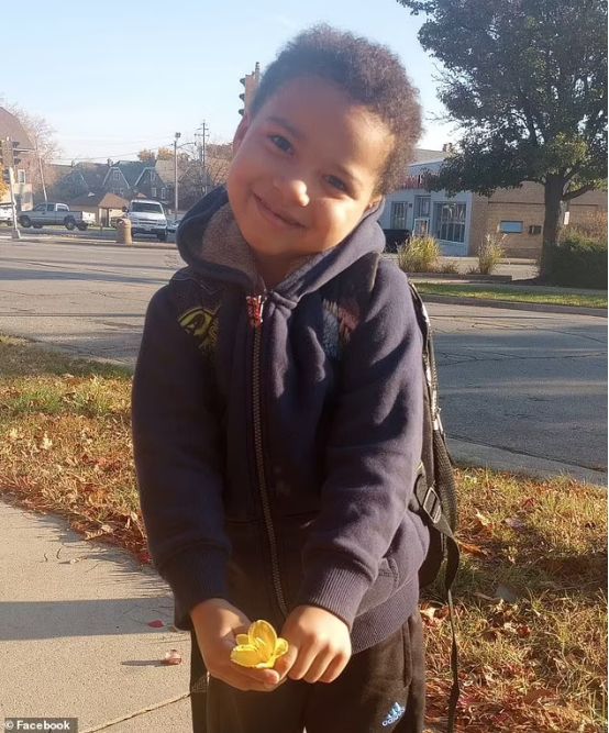 美国15岁男孩残忍杀害5岁男孩,抛尸垃圾箱!只因"我讨厌他".