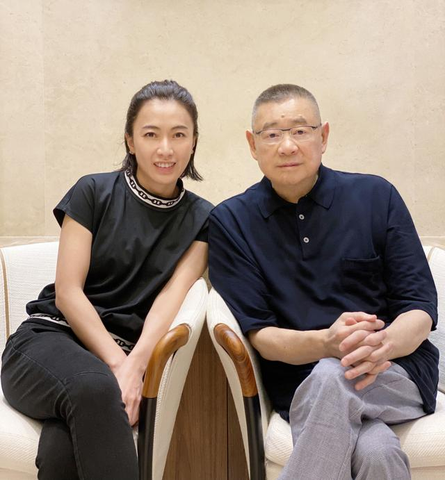 对此,大刘表示,甘比"十分听话",她所做的一切金融类投资,都是他本人的