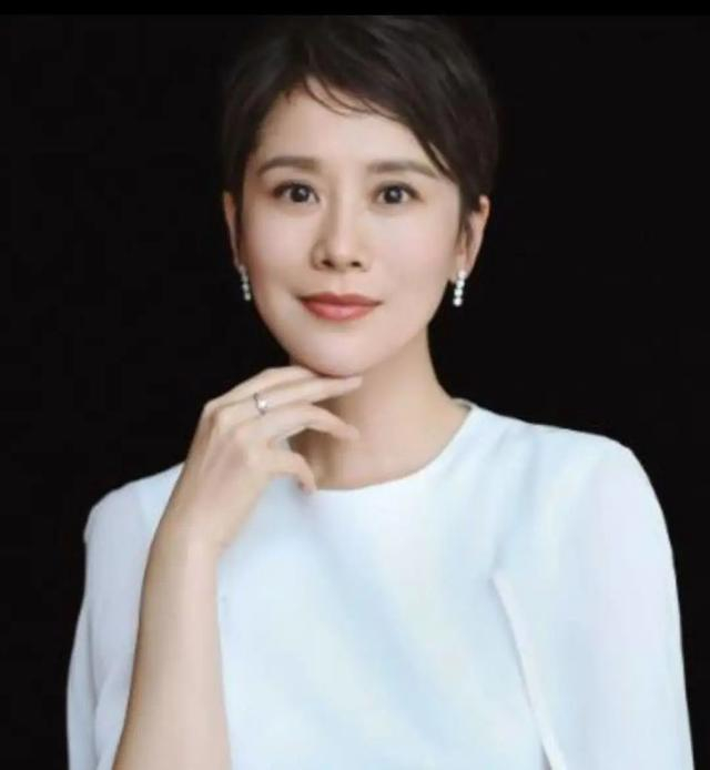 高度还原张桂梅46岁海清稳稳走上中年女演员的另一条大道