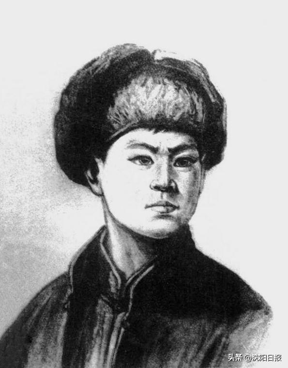 谢荣策天天到工作组那里介绍村里的情况,听工作组组长郑宝库讲革命