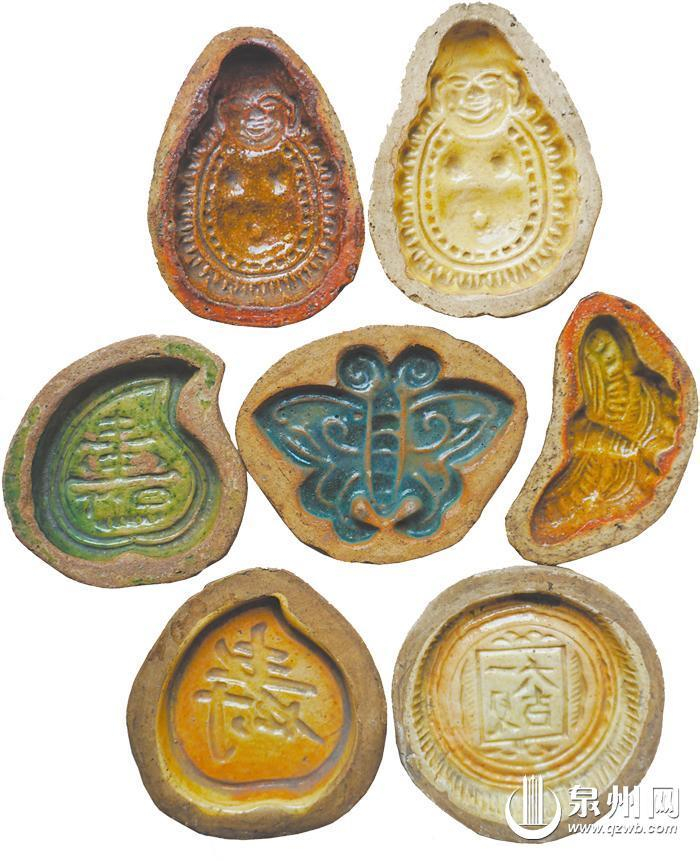 龟粿印中的闽南记忆