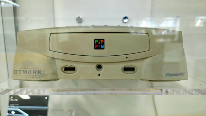 游研档案馆收藏的Pippin