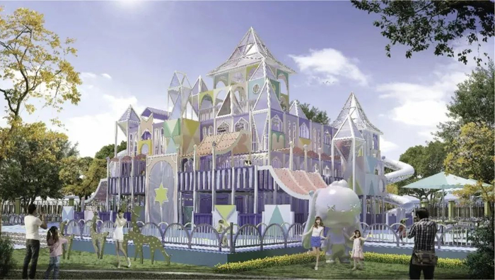 连云港市|主题乐园_新浪新闻