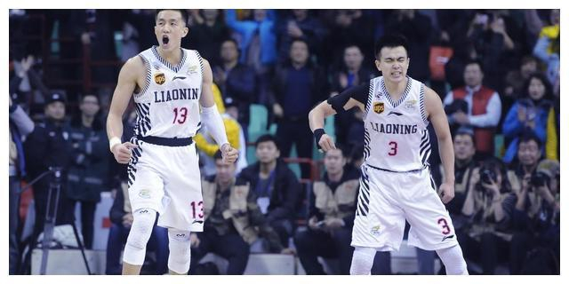 期待郭艾伦重返,辽宁队续写辉煌, 实现强者归来|辽宁队|赵继伟|郭艾伦