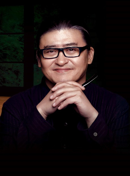 歌唱家刘欢，三十余年的公益之路__财经头条