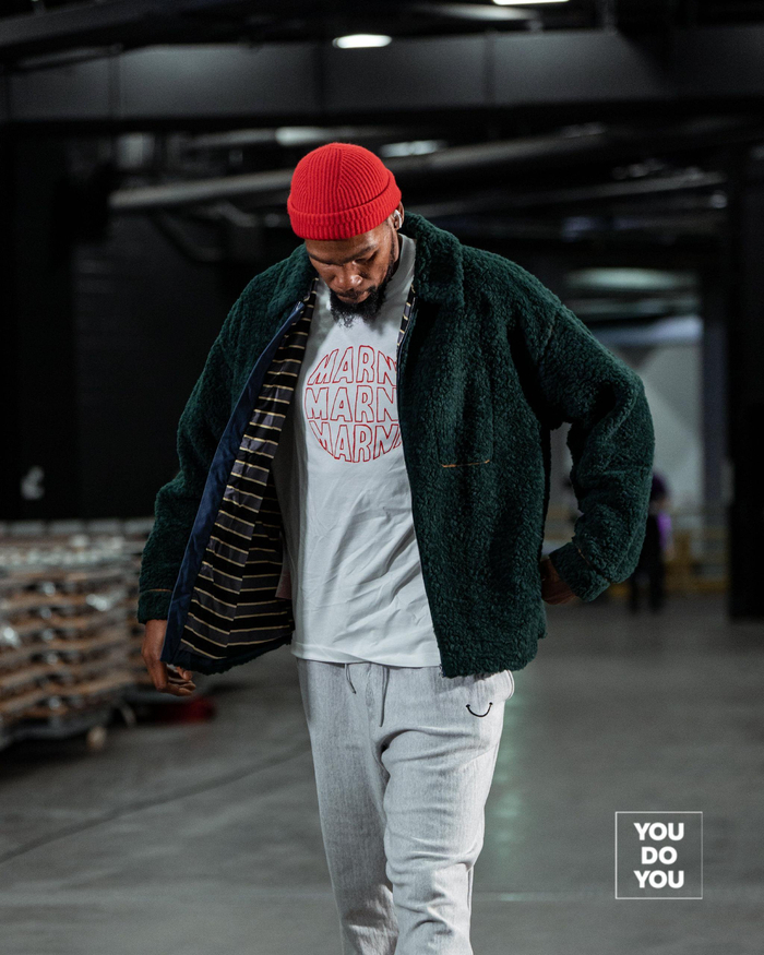 杜兰特ootd|凯文·杜兰特|nba|锦标赛_新浪新闻