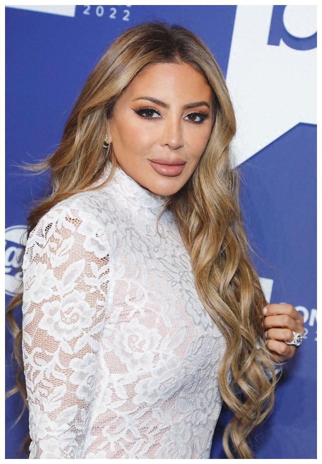 乔丹夫人祝福拉尔萨·皮蓬与乔丹之子的禁忌之恋,意外升温|马库斯