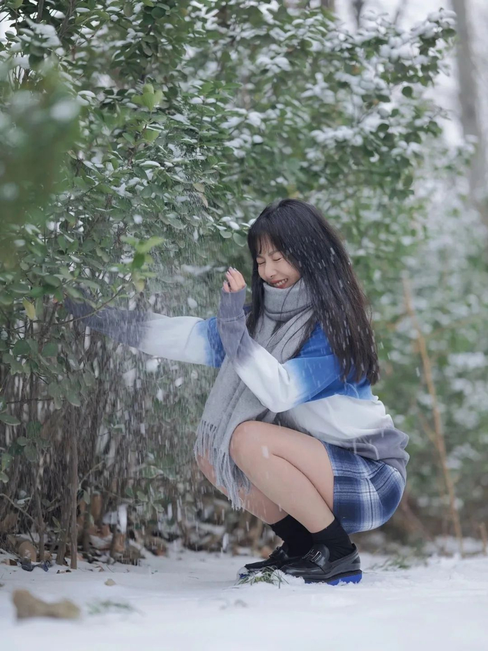 不假白不起褶不掉裆不磨脚的光腿神器冬天穿搭必备自然得像天生皮肤