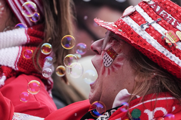 德国:科隆狂欢节