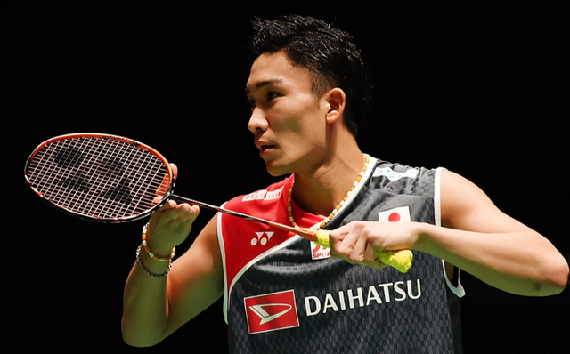 韩国赛|国羽雷兰曦决战桃田,蒋魏速胜晋级决赛!